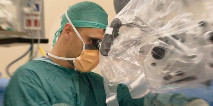 اختيار الدكتور مرسي إبراهيم خشّان ضمن أفضل الأطبّاء للعام 2022
